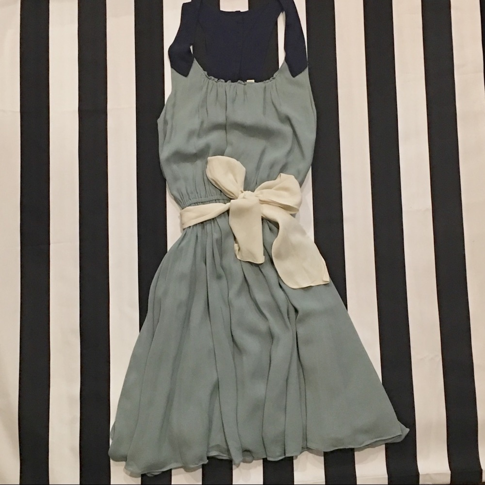 Maeve Anthropologie Dress